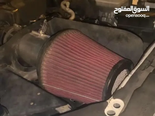 للبيع دبة فوكس وفلتر