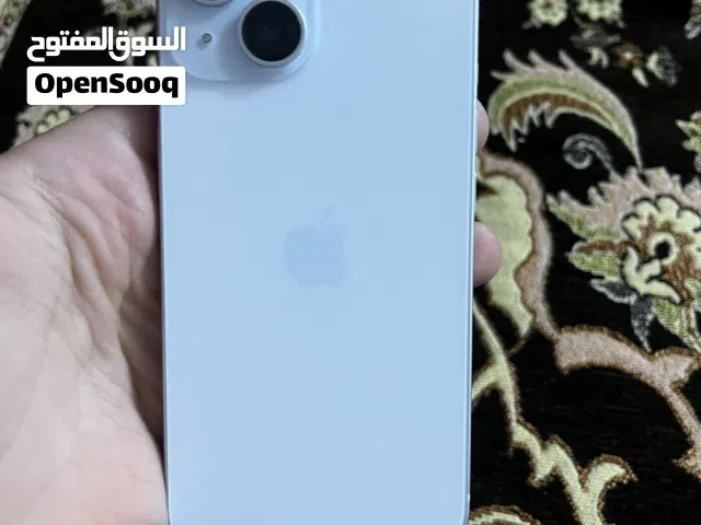 Apple iPhone 15 128 GB in Baghdad