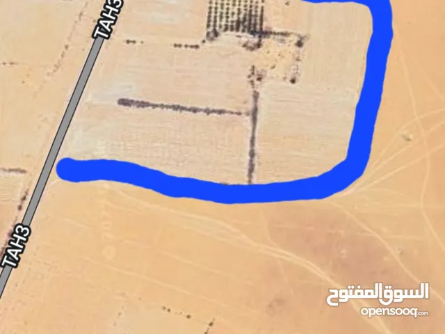 Farm Land for Sale in Sabha Other