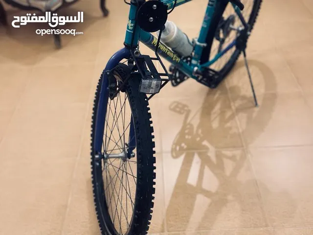 دراجة هوائية امريكي ماركة PANASONIC MOUNTIN CAT جبلي للبيع
