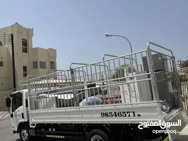 شركة نقل عام بادارة عمانية فك وتركيب عمال محترفين جميع منطق السلطنة ودبي / 24ساعه
