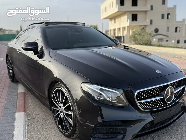 E200 AMG فل الفل سبورررت بسعر حرق ع الكاش
