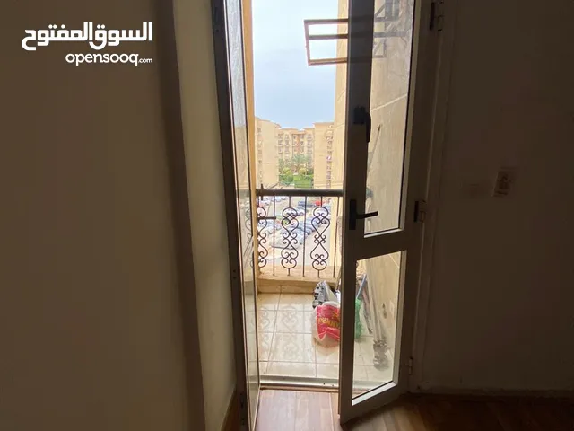 131 m2 3 Bedrooms Apartments for Rent in Cairo Rehab City