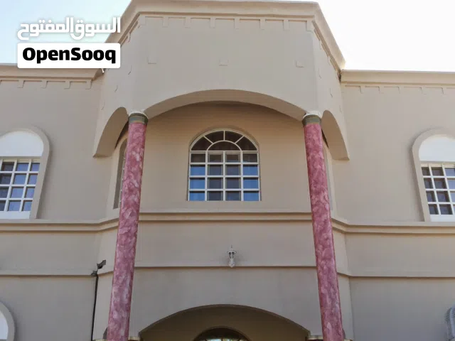 بيت للبيع عامر
