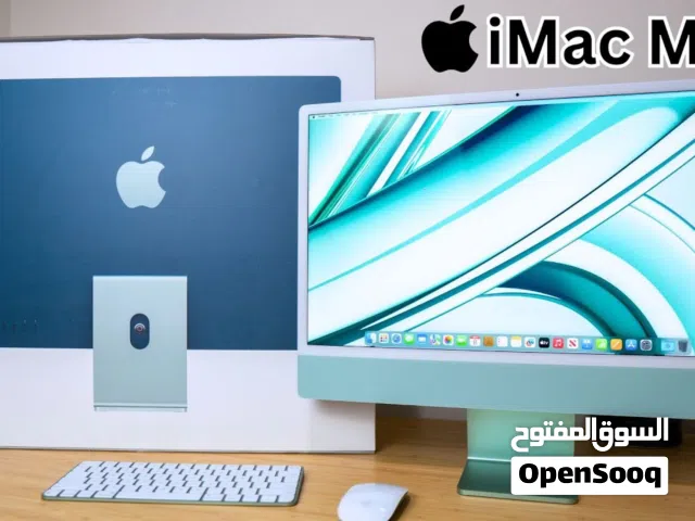 macOS Apple  Computers  for sale  in Hawally