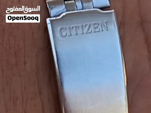 الساعه سيتيزن اوتوماتيك كلاسيك ياباني