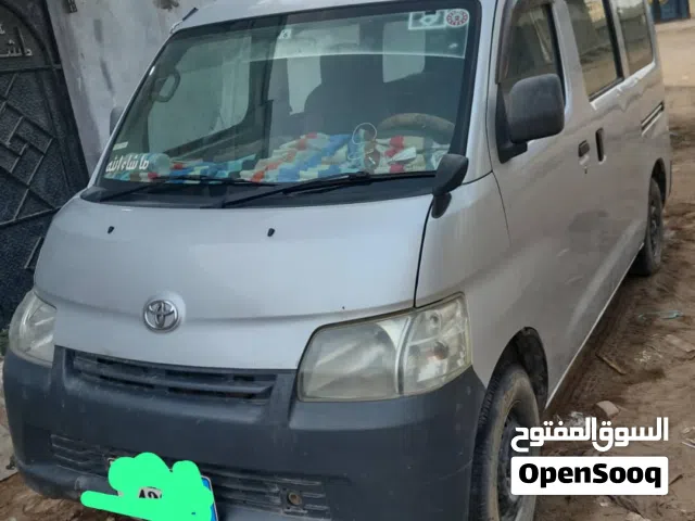 2009 Toyota LiteAce Standard