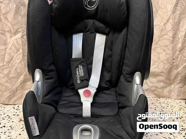 كرسي اطفال سيارة -ماماز اند باباز Baby travel seat -mamas and papas