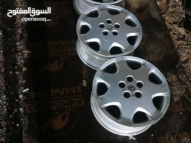 Other Other Rims in Al Batinah