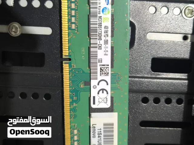ram 4 gd ddr3