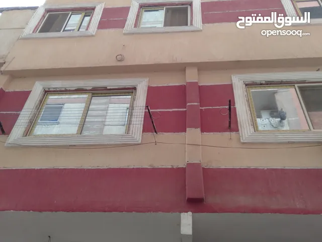 100 m2 4 Bedrooms Townhouse for Sale in Giza Faisal