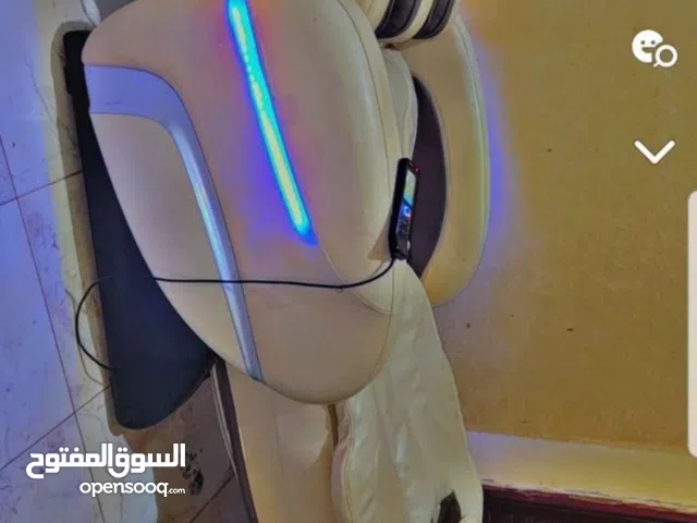 افضل كرسي صنع بتاريخ والضمان 25 سنه كل الموصفات الجوده العاليه فيه يعتبر جديد