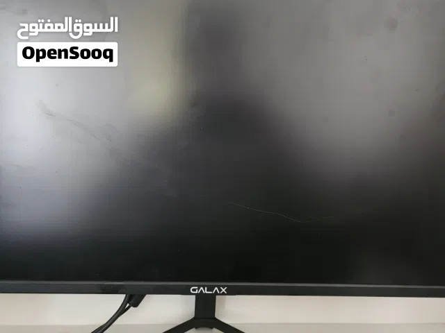 24" Other monitors for sale  in Al Batinah