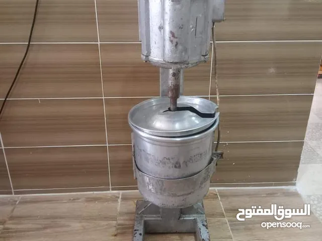 ماكينة حمص