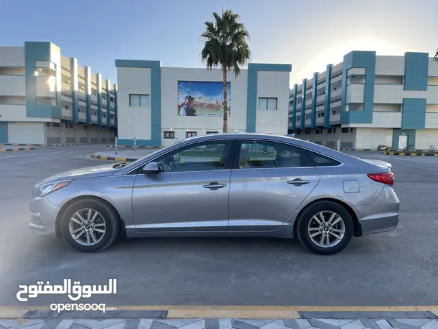 Used Hyundai Sonata in Sabha