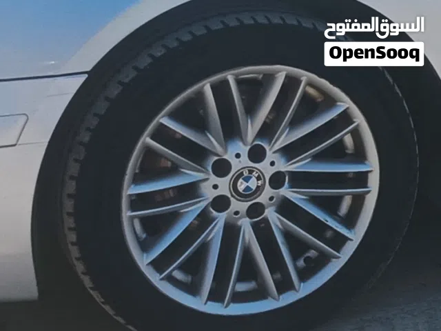 ديسكو بالعجله بي ام 700 مقاس 18/235