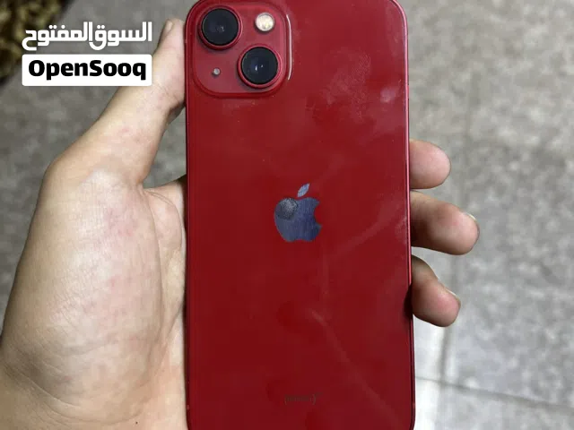 Apple iPhone 13 128 GB in Najaf