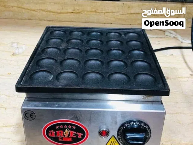 السلام عليكم مكينه بن كيك للبيع مكاني طرابلس يوجود توصيل