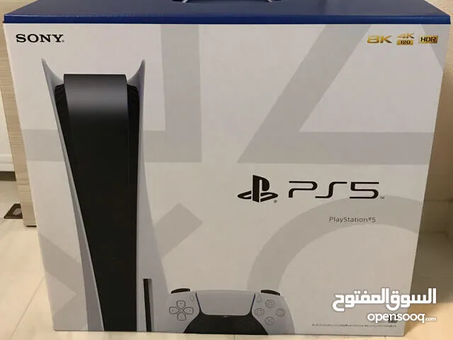PlayStation 5 PlayStation for sale in Tripoli