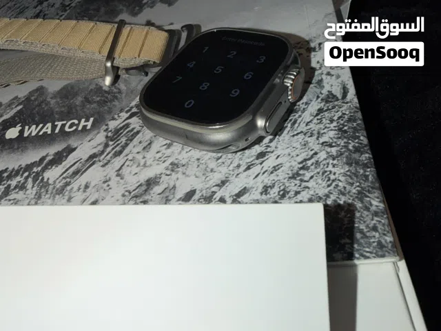 Apple smart watches for Sale in Benghazi