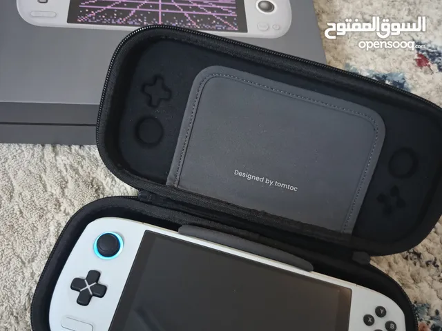 جهاز العاب محمول ayaneo air plus