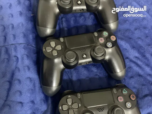 للبيع يدات بلي فور اجزاء بيهن عطلانات تلاثتهن بعشرين