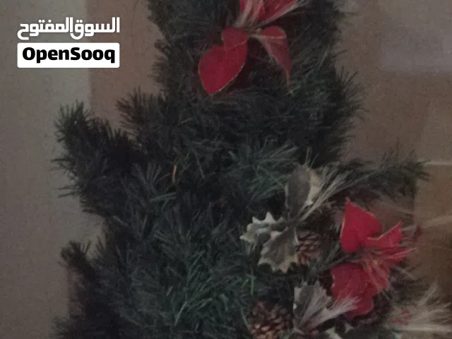 شجرة زينه في غاية الروعه والجمال
