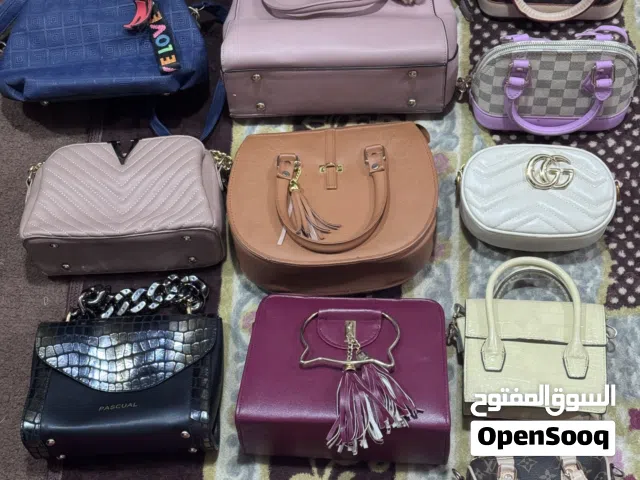 شنط يد استعمال خفيف