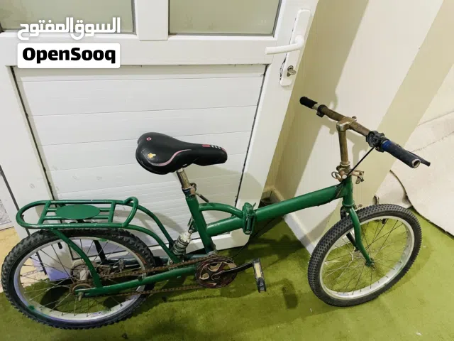 دراجه هوائية
