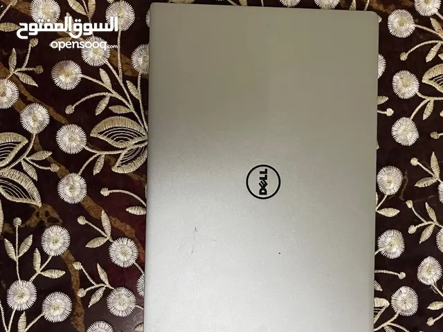 لاب توب dell