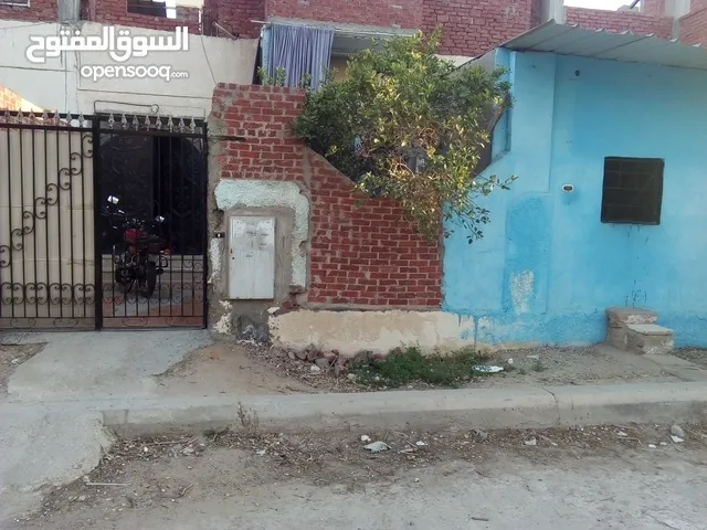120m2 3 Bedrooms Townhouse for Rent in Sharqia 10th of Ramadan