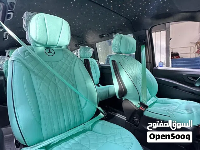 urgent Mercedes 2019 Vito sale at discount price