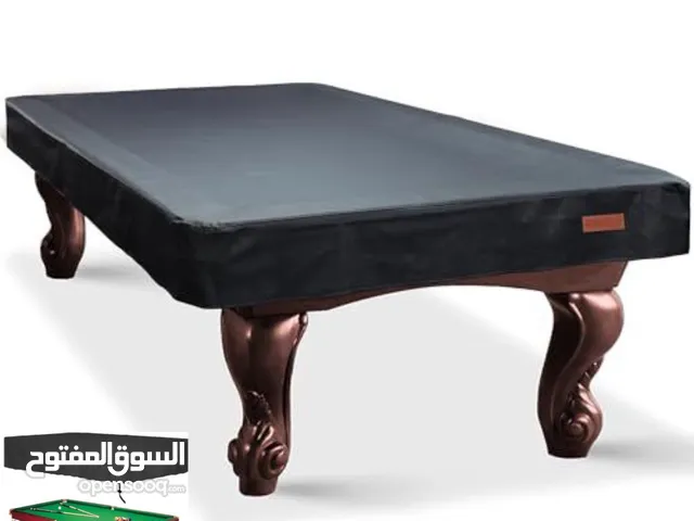 غطاء طاولة بلياردو نخب مستورد جديد