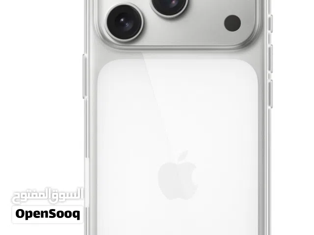 Apple iPhone 17 Pro Max 1 TB in Al Batinah