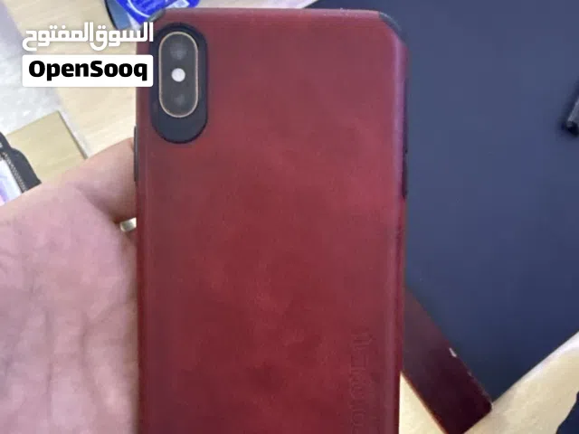 Apple iPhone XS Max 256 GB in Tripoli