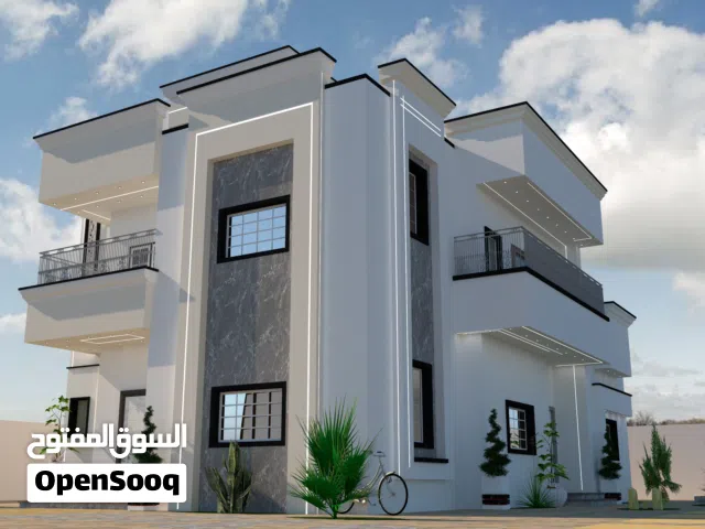 مكتب برج العاصمة للأعمال الهندسية وجهتك الأولة لتصميم منزل أحلامك  تصميم 2025