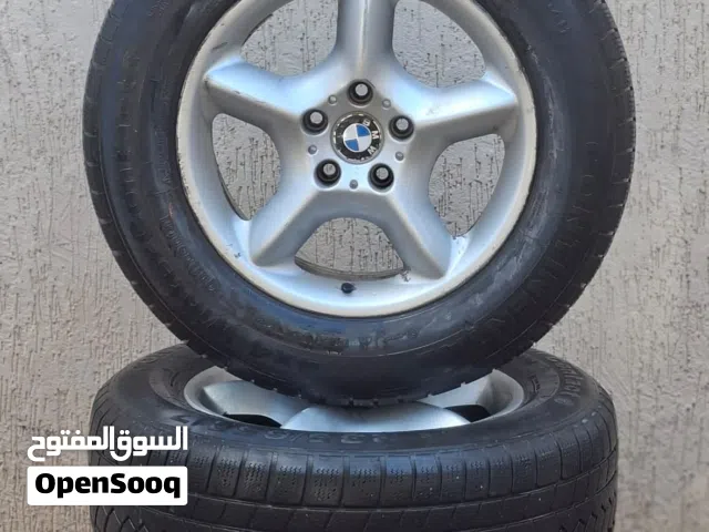 مجموعة ديسكوات اصلية بي ام وبيجو وقولف واوبل