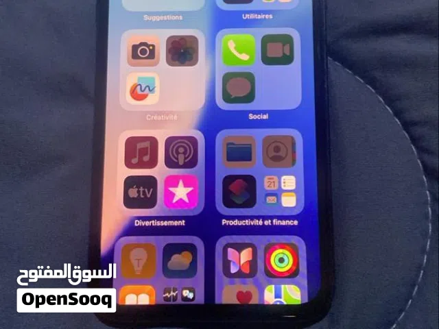 Apple iPhone XS 64 GB in Tripoli