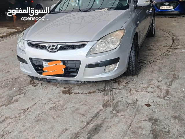هونداي I30 موديل 2009 للبيع بسعر مغري......