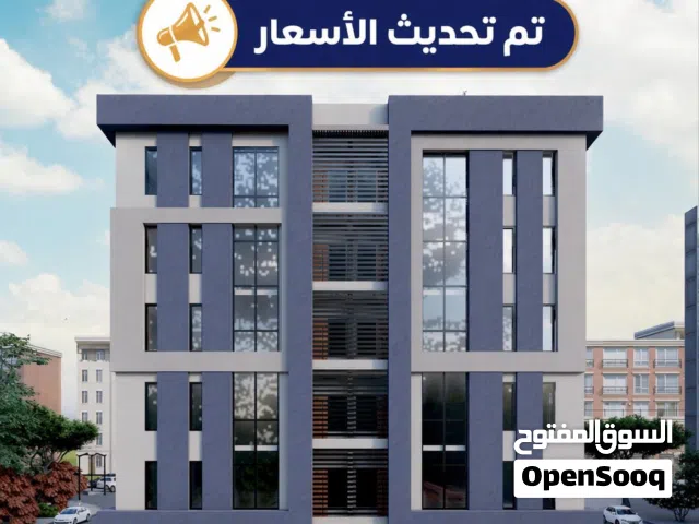 82 m2 3 Bedrooms Apartments for Sale in Muscat Al Khoud
