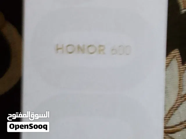 Honor Other 256 GB in Cairo