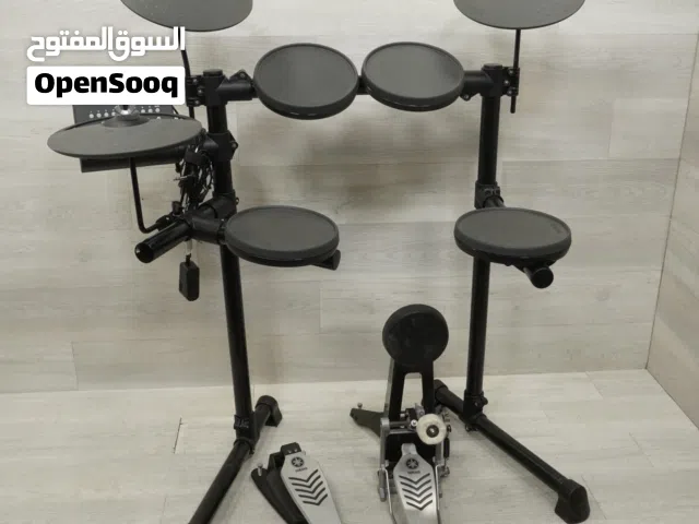 Yamaha DTX430K Electronic Drum درمز كهربائي للبيع