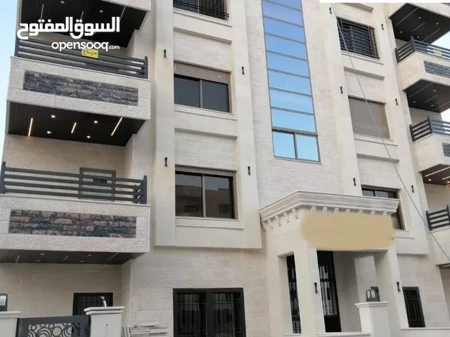 147 m2 3 Bedrooms Apartments for Sale in Amman Jabal Al Zohor