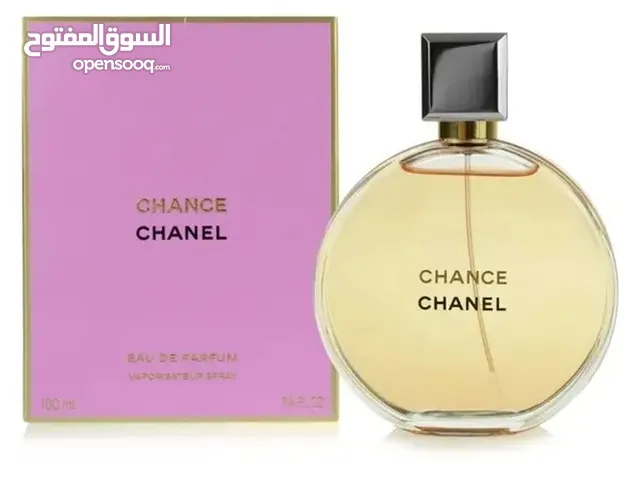 Chanel chance for women  Master quality  عطر شانيل جانس نسائي ماستر كواليتي