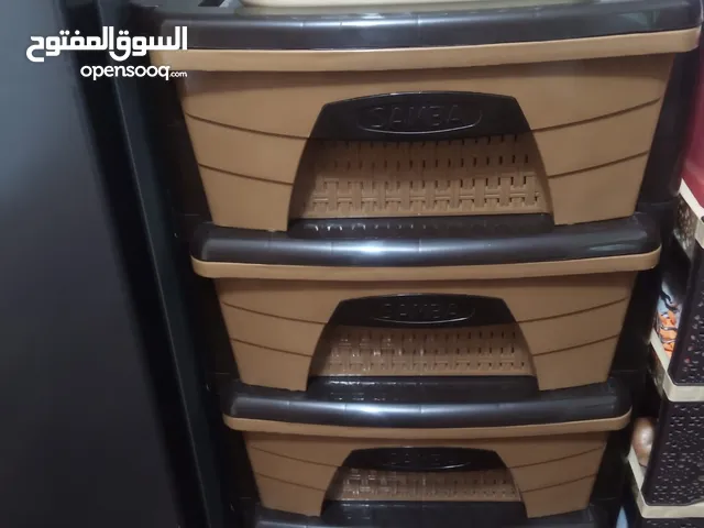 اربع دروج بحاله جديدة