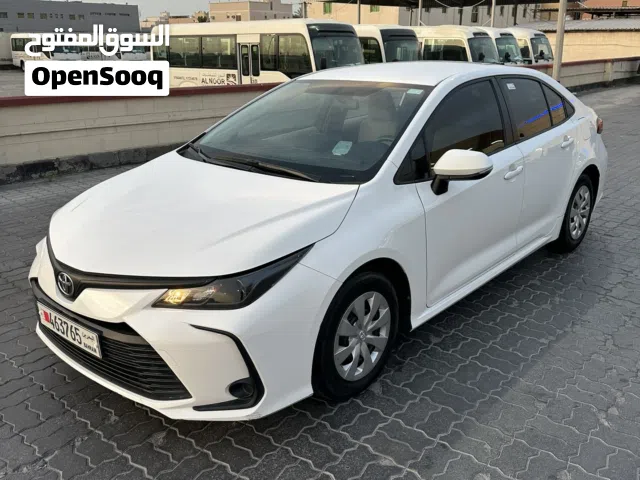 للبيع كرولا 1.6