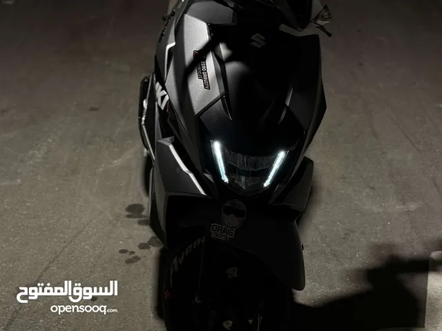 اسكوتر افنس