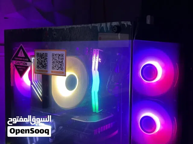 بي سي جيمنج بكرت 4060