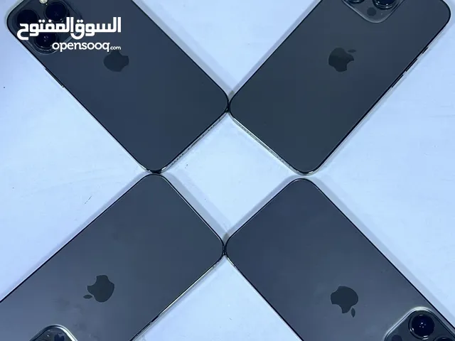 Apple iPhone 14 Pro 256 GB in Amman