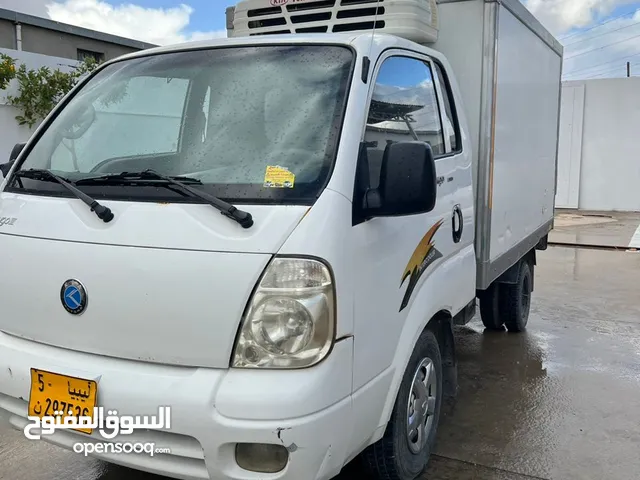 Used Kia Pregio in Tripoli